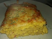 Herbstlicher Makkaroniauflauf - Rezept