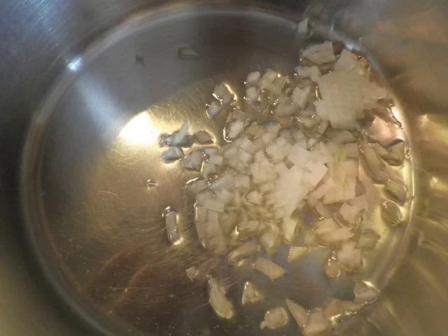 Cremige Süßkartoffelsuppe ... - Rezept - Bild Nr. 3