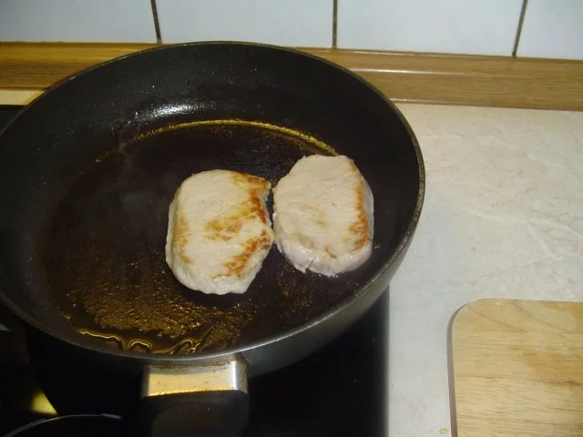 Scharfe Chinakohlpfanne - Rezept - Bild Nr. 5