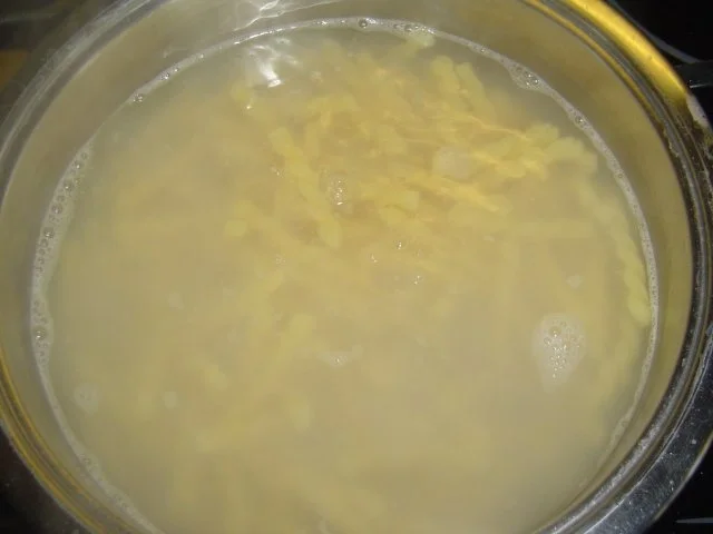 Scharfe Chinakohlpfanne - Rezept - Bild Nr. 3