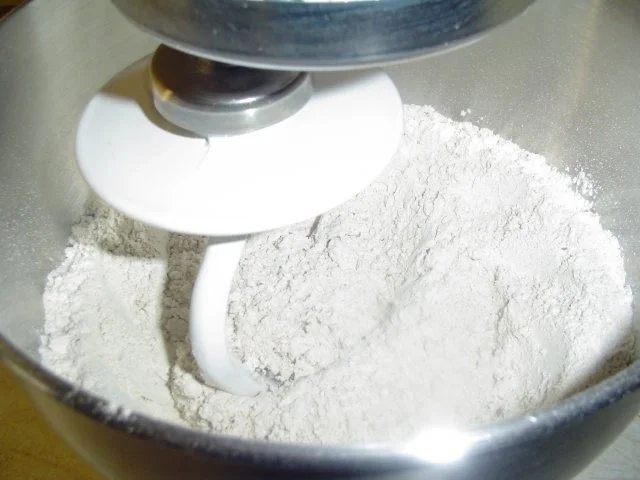 Pures Roggenbrot - Rezept - Bild Nr. 4