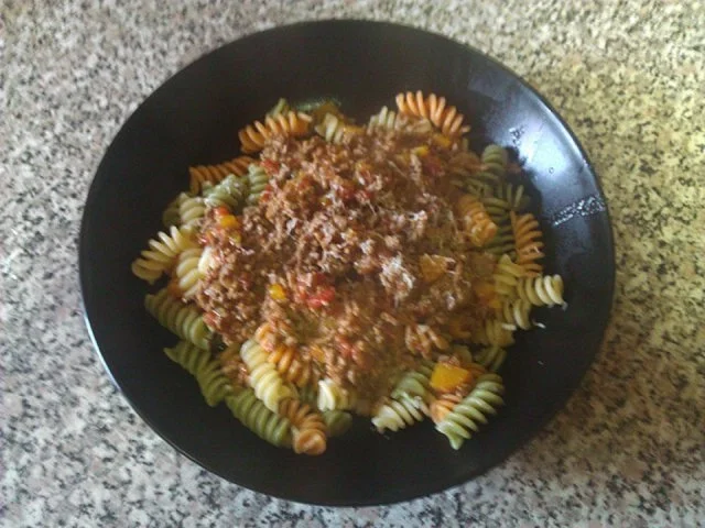 echte Bolognese Sauce - Rezept