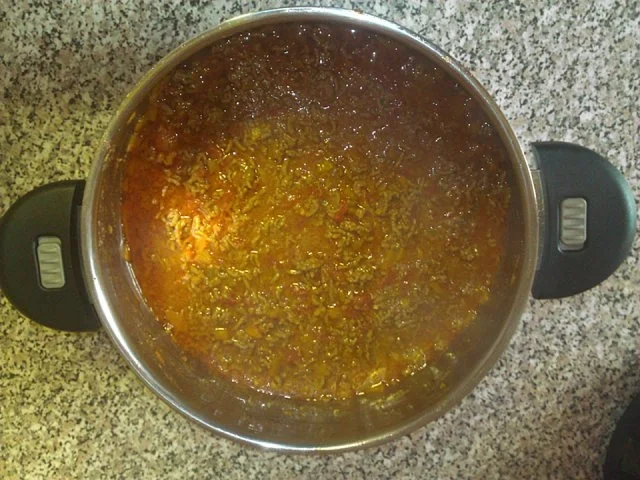 echte Bolognese Sauce - Rezept - Bild Nr. 2