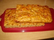 Zigeunerbrot - Rezept