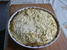 Rezept: Zwiebelkuchen Zwiebelkuchen - Rezept