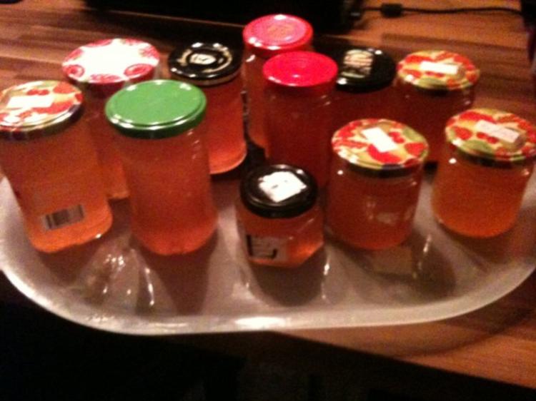 Quittengelee Rezepte - kochbar.de