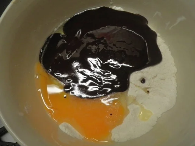 Mini - Kuchen ... - Rezept - Bild Nr. 3