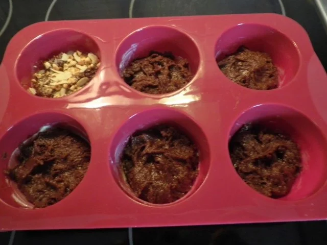 Mini - Kuchen ... - Rezept - Bild Nr. 4