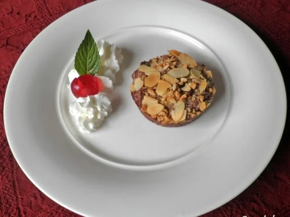 Mini - Kuchen ... - Rezept - Bild Nr. 2