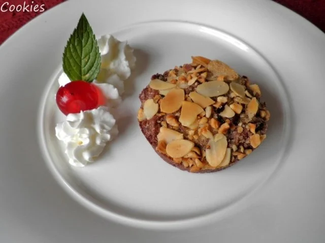 Mini - Kuchen ... - Rezept - Bild Nr. 6