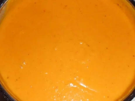 Cremige Kürbissuppe - Rezept - Bild Nr. 14