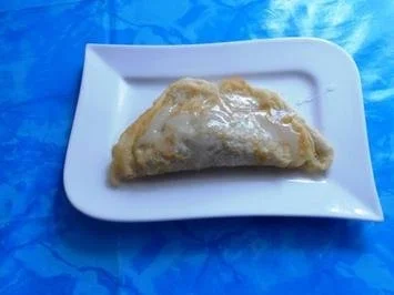 Dessert:Kataifi - Rezept