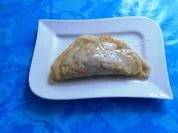 Dessert:Kataifi - Rezept