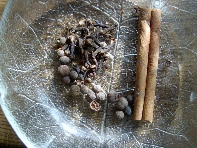 Rezept: Latwerge Gewürzmischung, zuckerhaltig Bild Nr. 2 Latwerge Gewürzmischung, zuckerhaltig - Rezept - Bild Nr. 2
