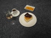 Eierschecke und Aprikosenkompott - Rezept