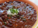 Rezept: Chili con Carne, verschärfte Küche nach meinem Gusto Chili con Carne, verschärfte Küche nach meinem Gusto - Rezept