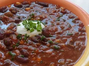 Chili con Carne, verschärfte Küche nach meinem Gusto - Rezept