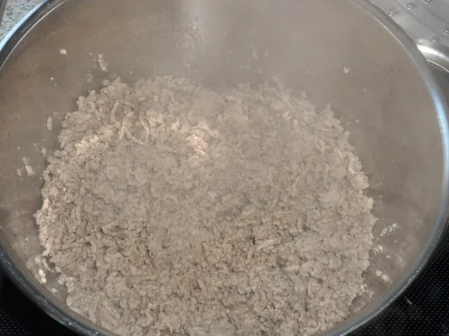 Chili con Carne, verschärfte Küche nach meinem Gusto - Rezept - Bild Nr. 2