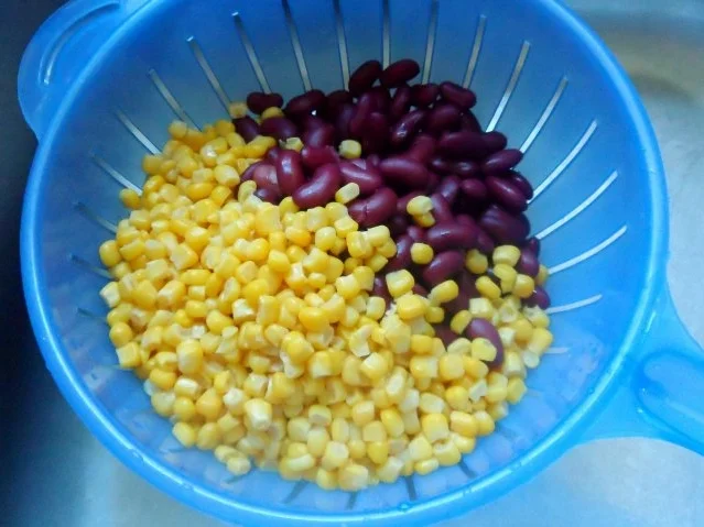 Chili con Carne, verschärfte Küche nach meinem Gusto - Rezept - Bild Nr. 3