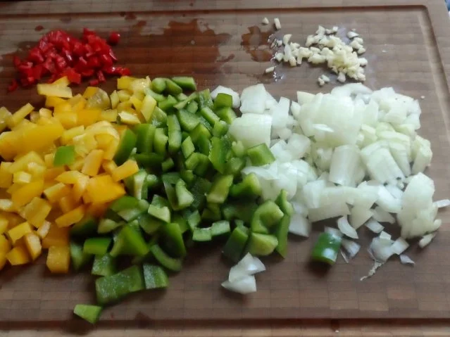 Chili con Carne, verschärfte Küche nach meinem Gusto - Rezept - Bild Nr. 4