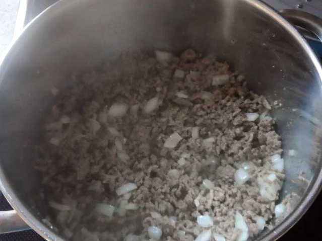 Chili con Carne, verschärfte Küche nach meinem Gusto - Rezept - Bild Nr. 5