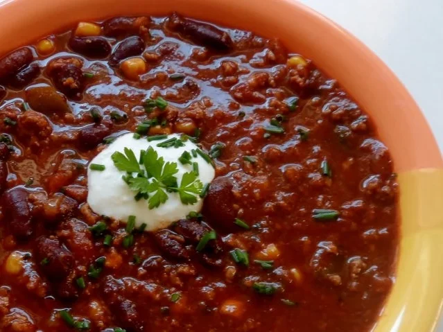 Chili con Carne, verschärfte Küche nach meinem Gusto - Rezept - Bild Nr. 10