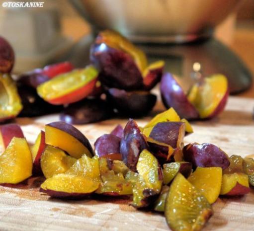 Chinesische Pflaumensauce - Rezept mit Bild - kochbar.de