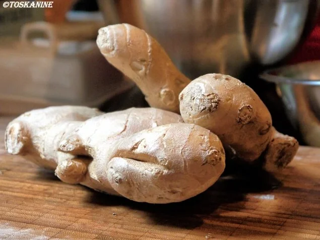 Chinesische Pflaumensauce - Rezept - Bild Nr. 5