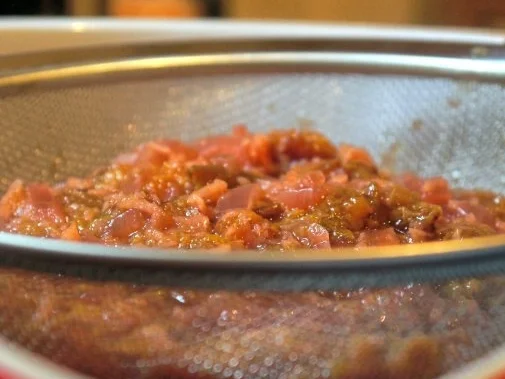 Chinesische Pflaumensauce - Rezept - Bild Nr. 10