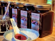 Rezept: Chinesische Pflaumensauce Chinesische Pflaumensauce - Rezept