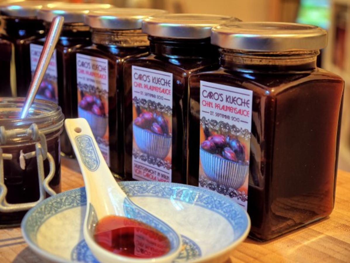 Chinesische Sauce Rezepte - kochbar.de