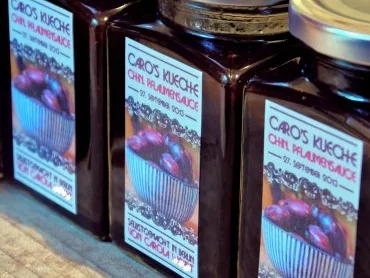 Chinesische Pflaumensauce - Rezept - Bild Nr. 15