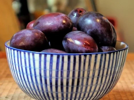 Chinesische Pflaumensauce - Rezept - Bild Nr. 2