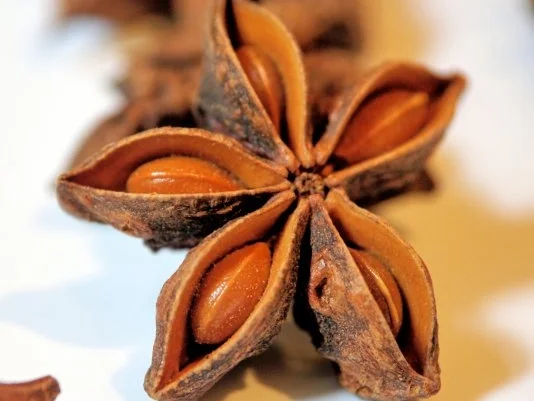 Chinesische Pflaumensauce - Rezept - Bild Nr. 11