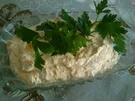 Feta-Frischkäse Creme - Rezept