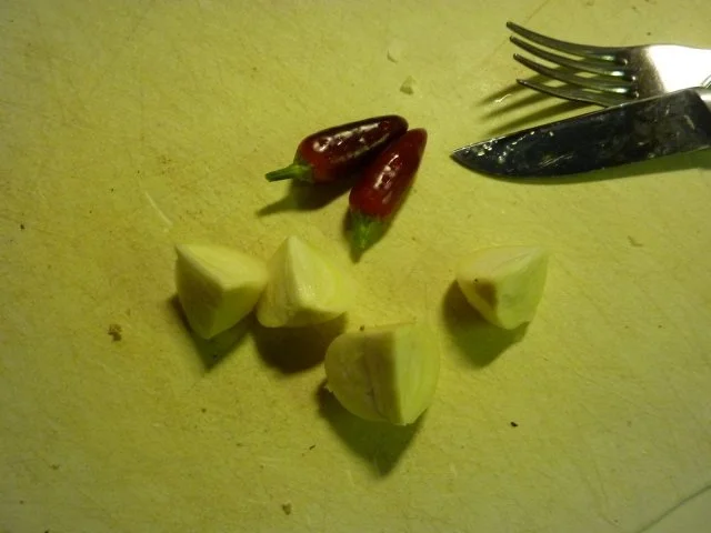 Rezept: Vorrat: Senfgurken Bild Nr. 8 Vorrat: Senfgurken - Rezept - Bild Nr. 8