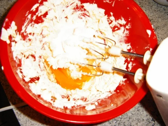 Rezept: Apfel-Mohntarte Bild Nr. 4 Apfel-Mohntarte - Rezept - Bild Nr. 4