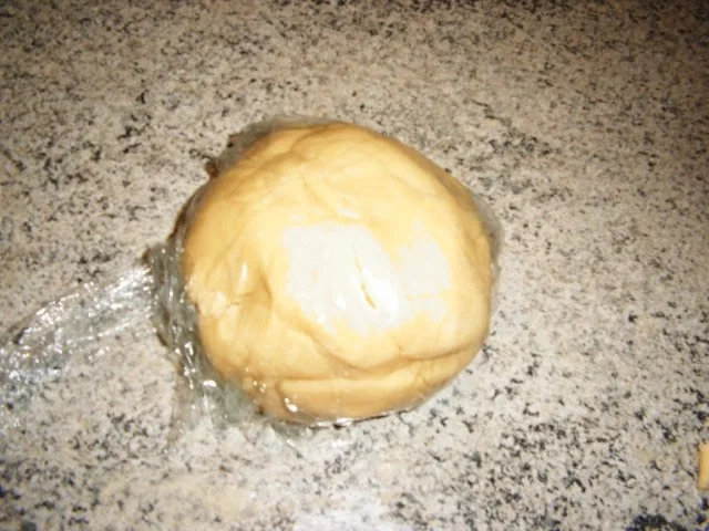 Rezept: Apfel-Mohntarte Bild Nr. 5 Apfel-Mohntarte - Rezept - Bild Nr. 5