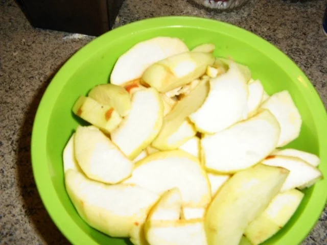 Rezept: Apfel-Mohntarte Bild Nr. 6 Apfel-Mohntarte - Rezept - Bild Nr. 6