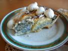 Apfel-Mohntarte - Rezept