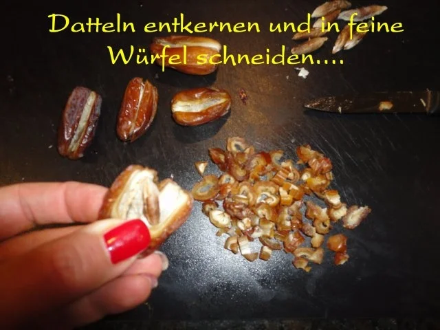 Rezept: Orientalische Kürbis Creme Suppe Bild Nr. 5 Orientalische Kürbis Creme Suppe - Rezept - Bild Nr. 5