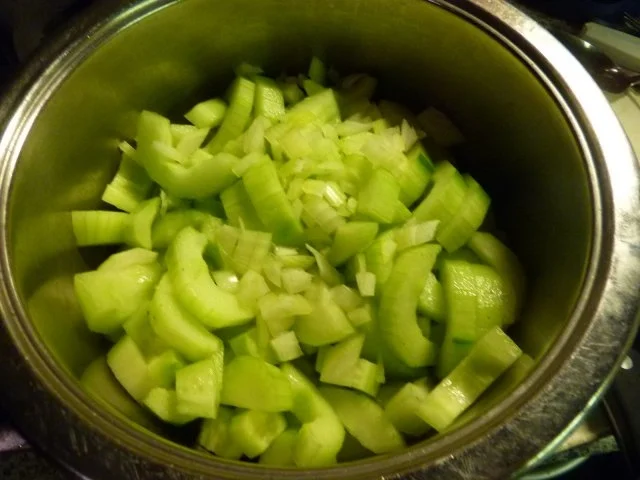 Beilagen: Sahnegurken - Rezept - Bild Nr. 3