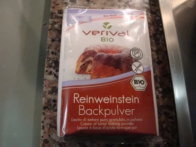 Rezept: Anni's Super Apfelkuchen Bild Nr. 5 Anni's Super Apfelkuchen - Rezept - Bild Nr. 5