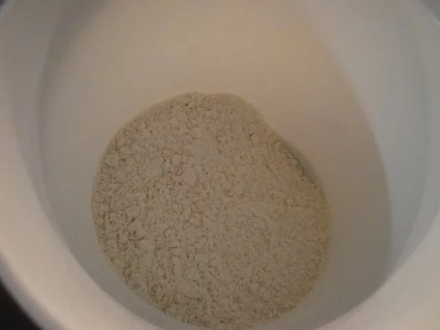 Rezept: Anni's Super Apfelkuchen Bild Nr. 4 Anni's Super Apfelkuchen - Rezept - Bild Nr. 4