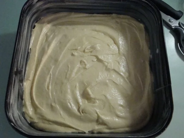 Rezept: Anni's Super Apfelkuchen Bild Nr. 8 Anni's Super Apfelkuchen - Rezept - Bild Nr. 8