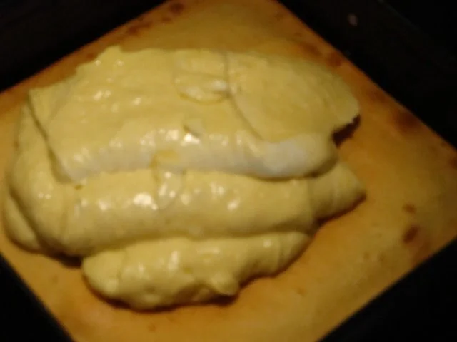 Rezept: Anni's Super Apfelkuchen Bild Nr. 14 Anni's Super Apfelkuchen - Rezept - Bild Nr. 14