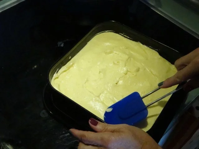 Rezept: Anni's Super Apfelkuchen Bild Nr. 16 Anni's Super Apfelkuchen - Rezept - Bild Nr. 16