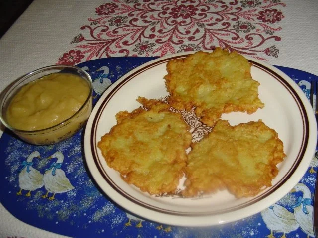 Rezept: Bayrisch Bayrisch - Rezept