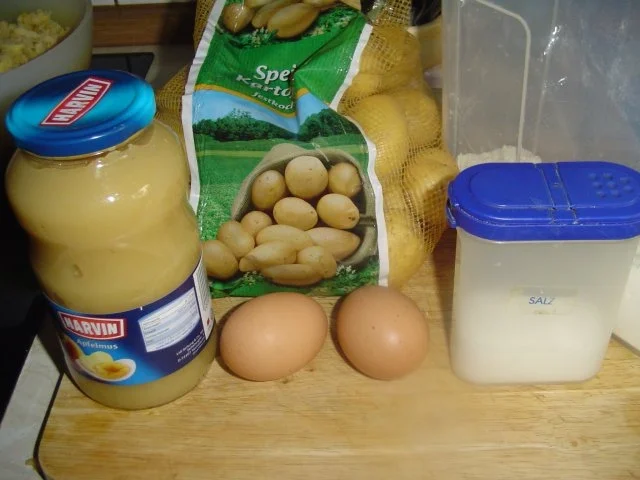 Rezept: Bayrisch Bild Nr. 2 Bayrisch - Rezept - Bild Nr. 2