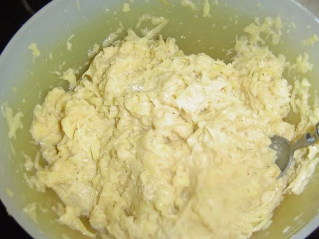 Rezept: Bayrisch Bild Nr. 4 Bayrisch - Rezept - Bild Nr. 4